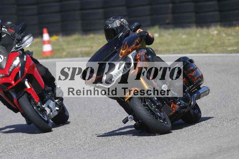 /01 02.04.2026 MAZ ADR/Gruppe rot/Harley Road Glide